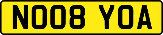 NO08YOA