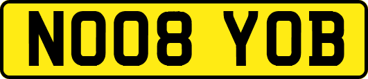 NO08YOB