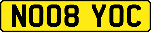 NO08YOC
