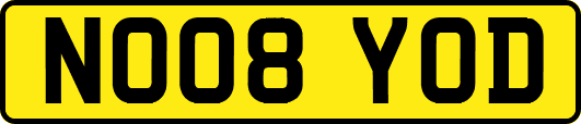 NO08YOD