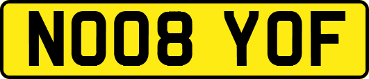 NO08YOF