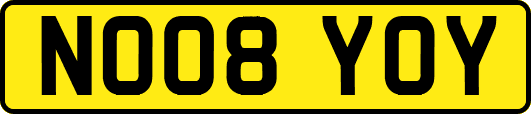 NO08YOY