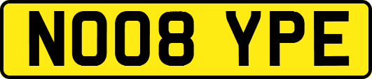 NO08YPE