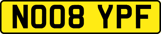NO08YPF