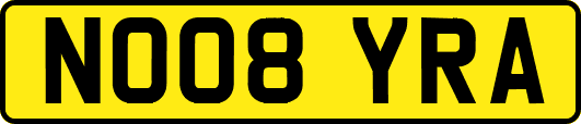 NO08YRA