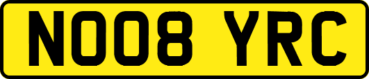 NO08YRC