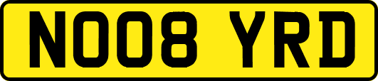 NO08YRD