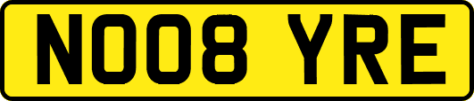 NO08YRE