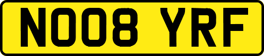 NO08YRF