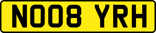 NO08YRH