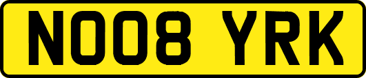 NO08YRK