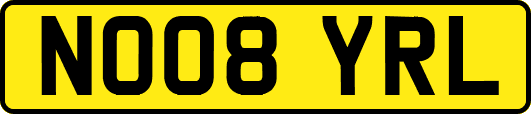 NO08YRL