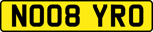 NO08YRO