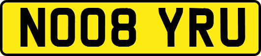 NO08YRU