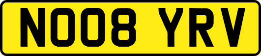 NO08YRV