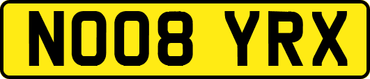 NO08YRX