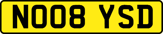 NO08YSD