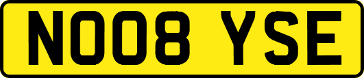 NO08YSE