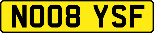 NO08YSF