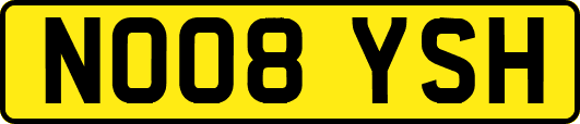 NO08YSH