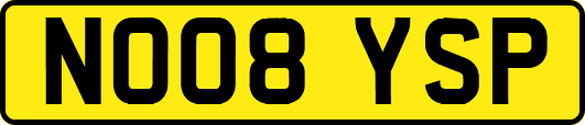 NO08YSP