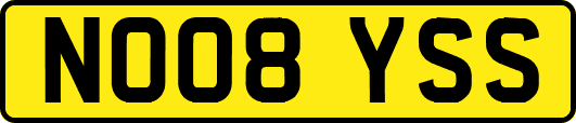 NO08YSS