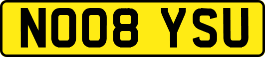 NO08YSU
