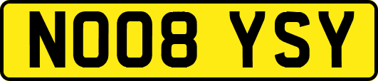 NO08YSY