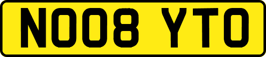 NO08YTO