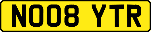 NO08YTR