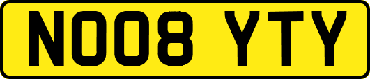 NO08YTY