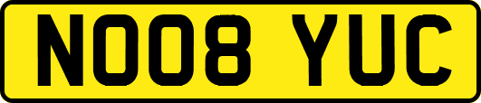 NO08YUC