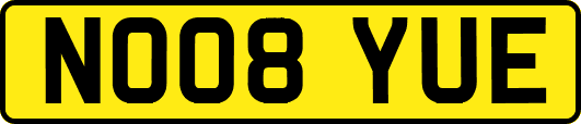 NO08YUE