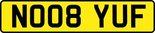 NO08YUF