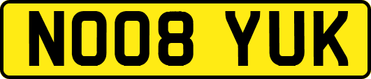 NO08YUK