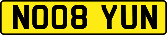 NO08YUN