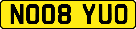 NO08YUO