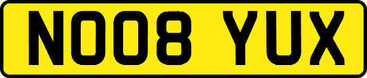 NO08YUX