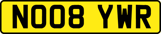NO08YWR
