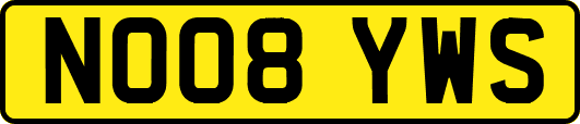 NO08YWS