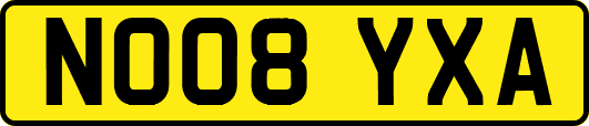 NO08YXA