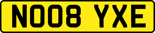 NO08YXE