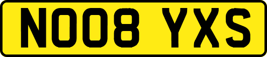 NO08YXS