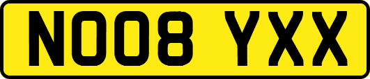 NO08YXX