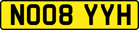 NO08YYH