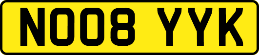 NO08YYK