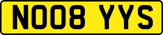 NO08YYS