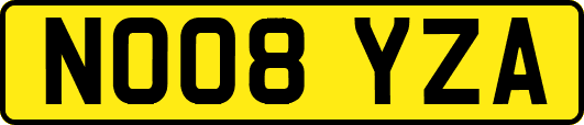 NO08YZA