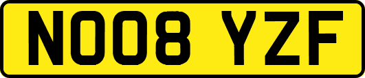 NO08YZF