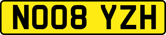 NO08YZH